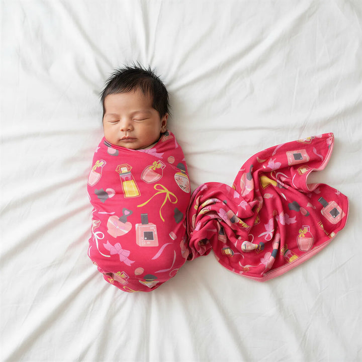 Sweet Scent Swaddle