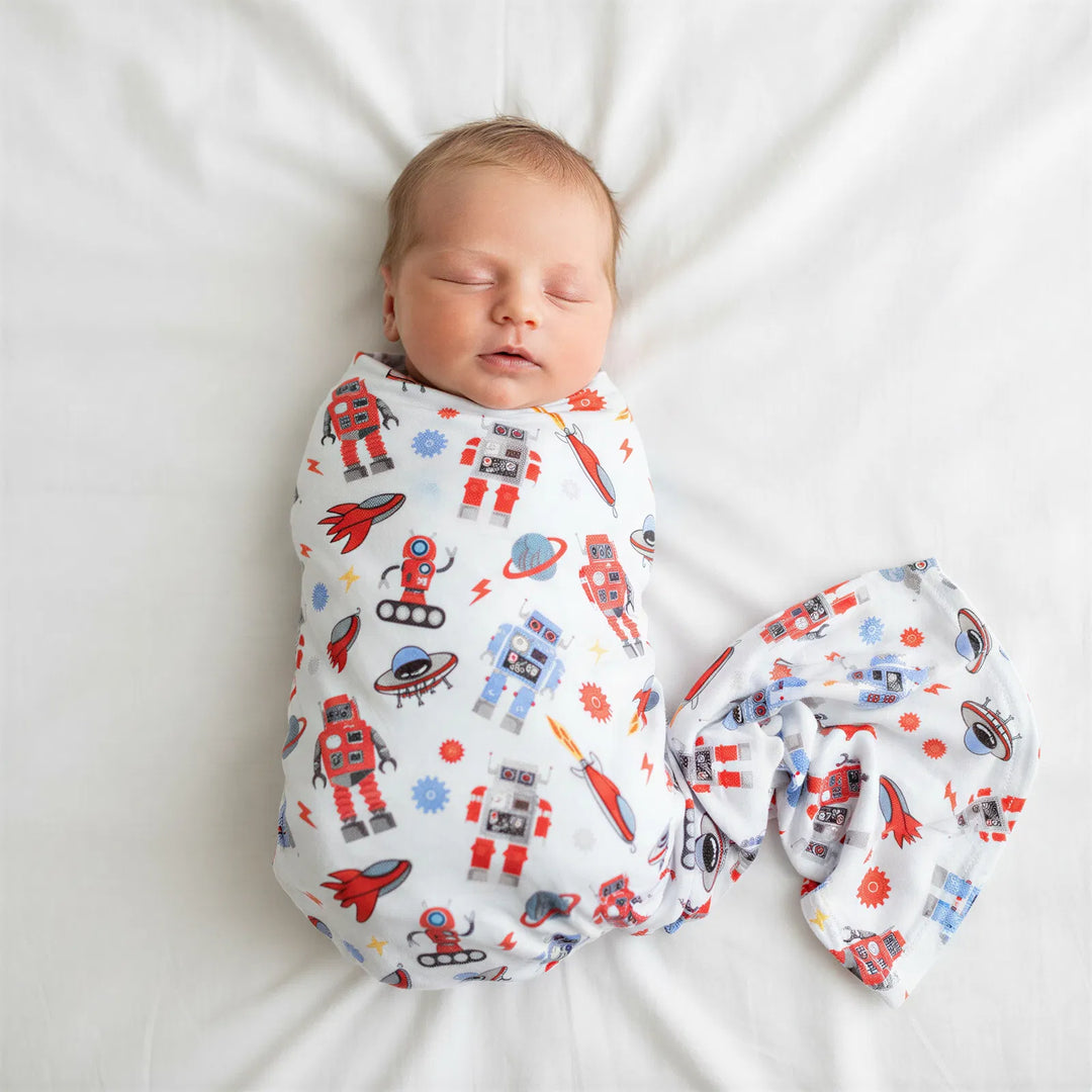Rory Swaddle