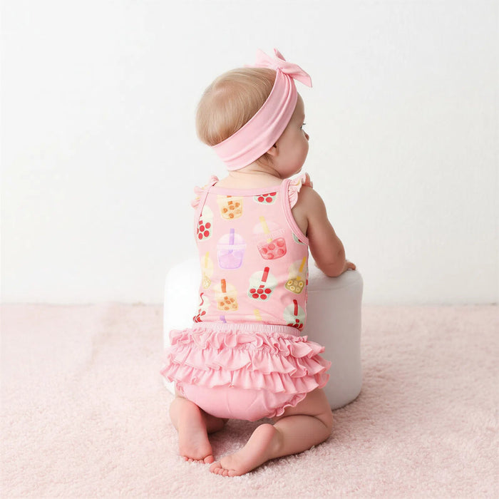 Boba Babes Bloomer Set - Bestaroo