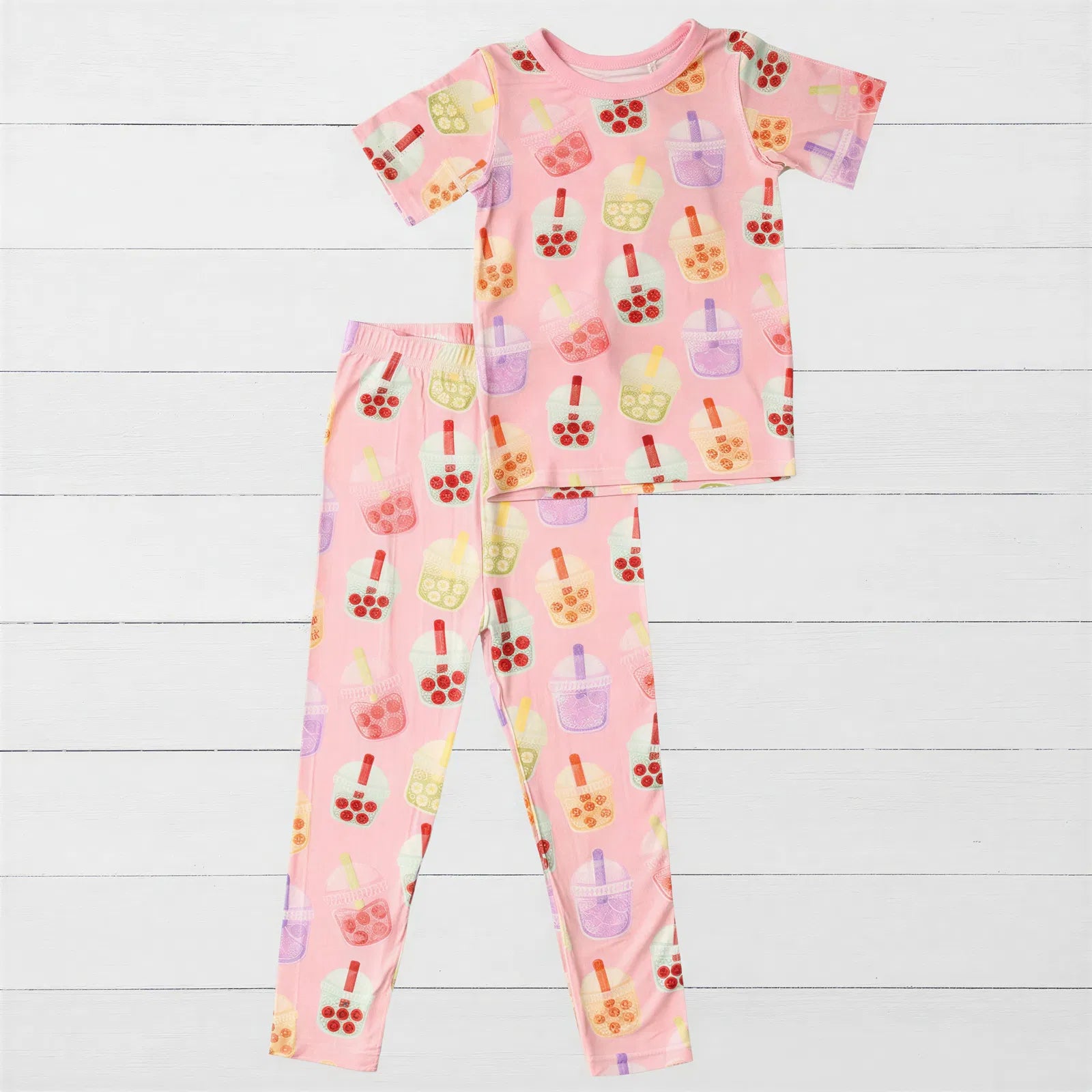 Boba Babes Pajama