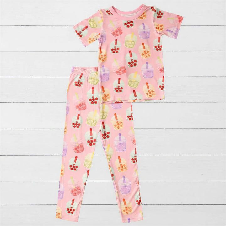 Boba Babes Pajama