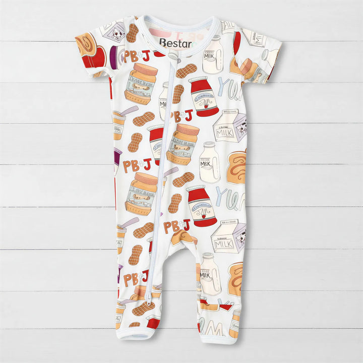 PB&J Coverall