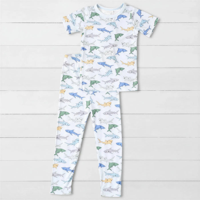 Shark Snuggles Pajama - Bestaroo