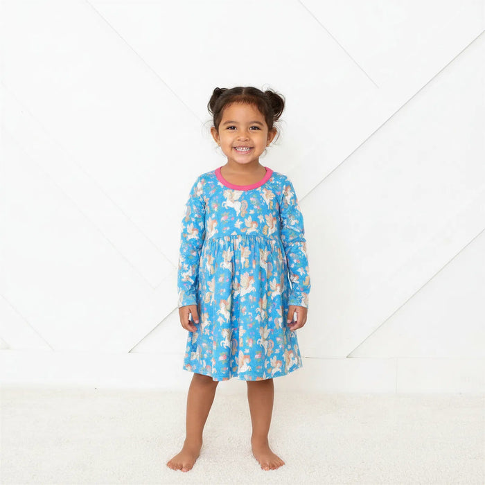 Wishbloom Dress - Bestaroo