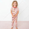 Miso Cute Pajama (pink)