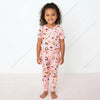 Miso Cute Pajama (pink)