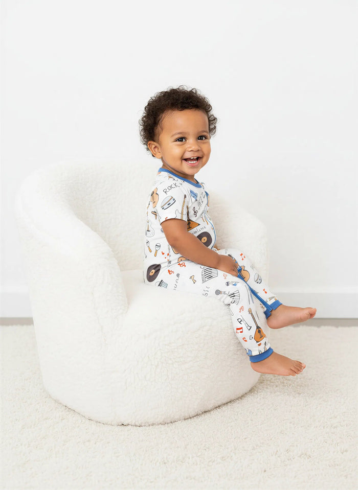 Bamboo Boogie Coverall - Bestaroo