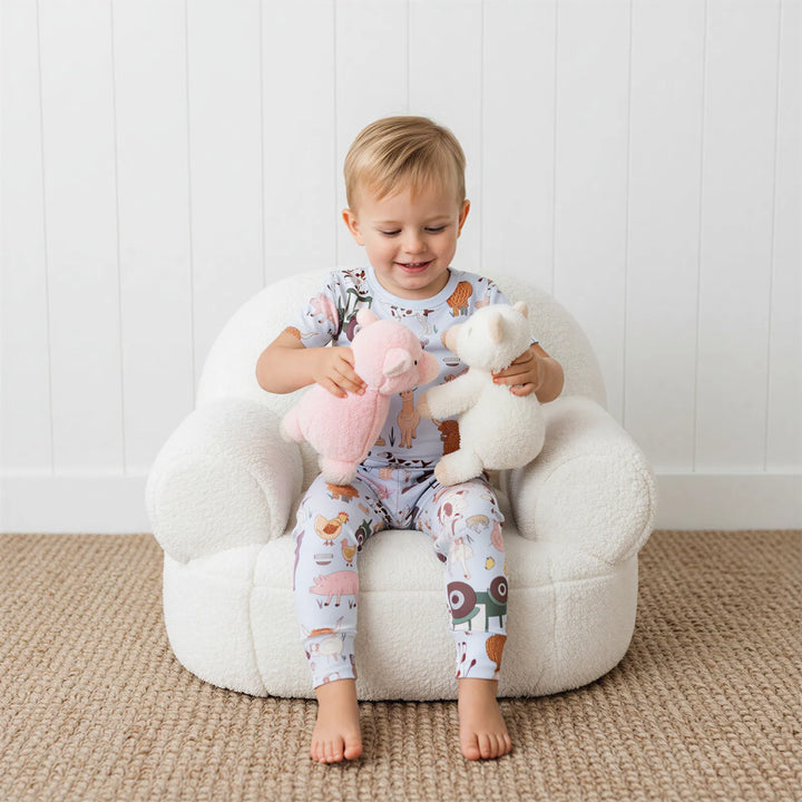 Farm Life Pajama