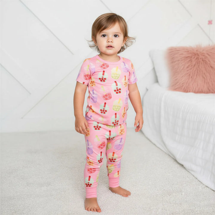 Boba Babes Pajama