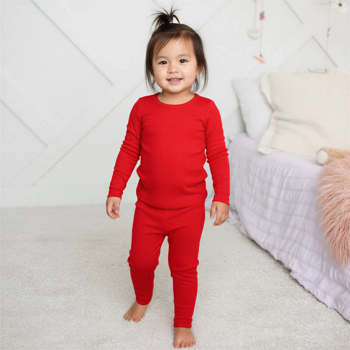 Ruby L/S Pajama - Bestaroo