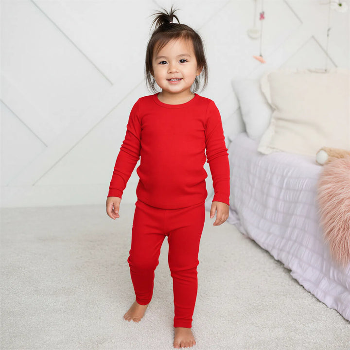 Ruby L/S Pajama