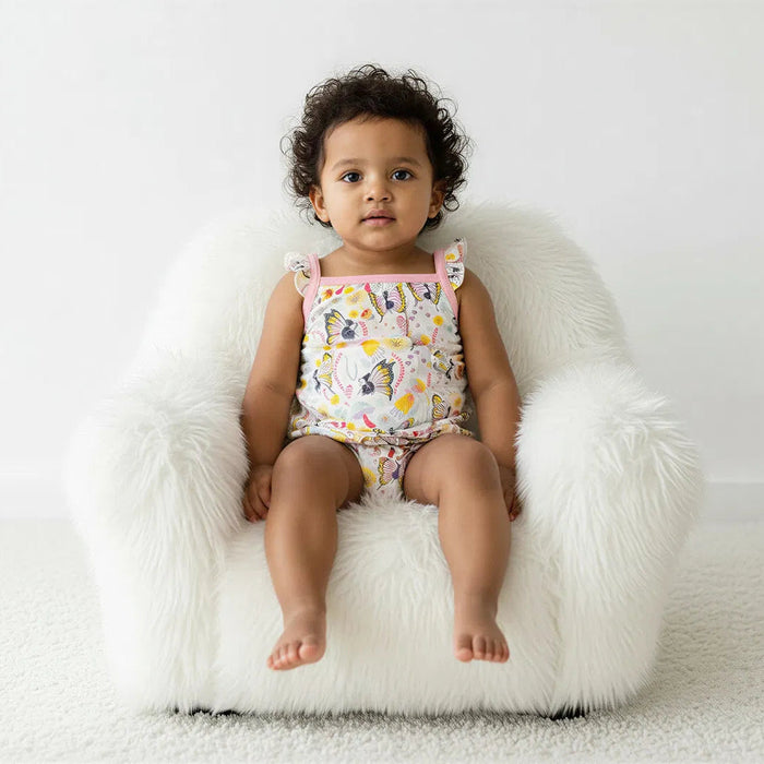 Wonderland Bubble Romper - Bestaroo
