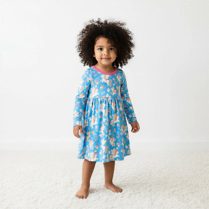 Wishbloom Dress - Bestaroo