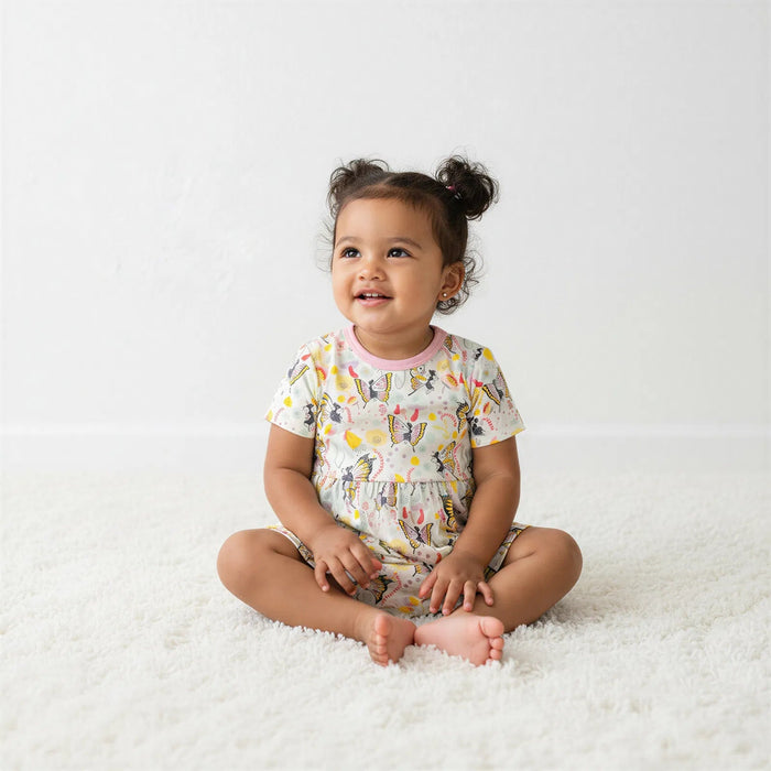 Wonderland S/S Bodysuit Dres - Bestaroo