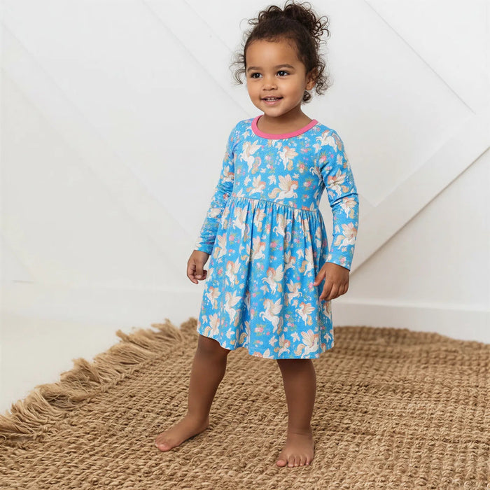 Wishbloom Dress - Bestaroo