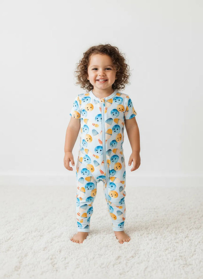 Bowling Coverall - Bestaroo