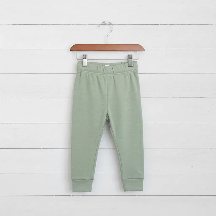 Sage Relaxed Fit Jogger - Bestaroo