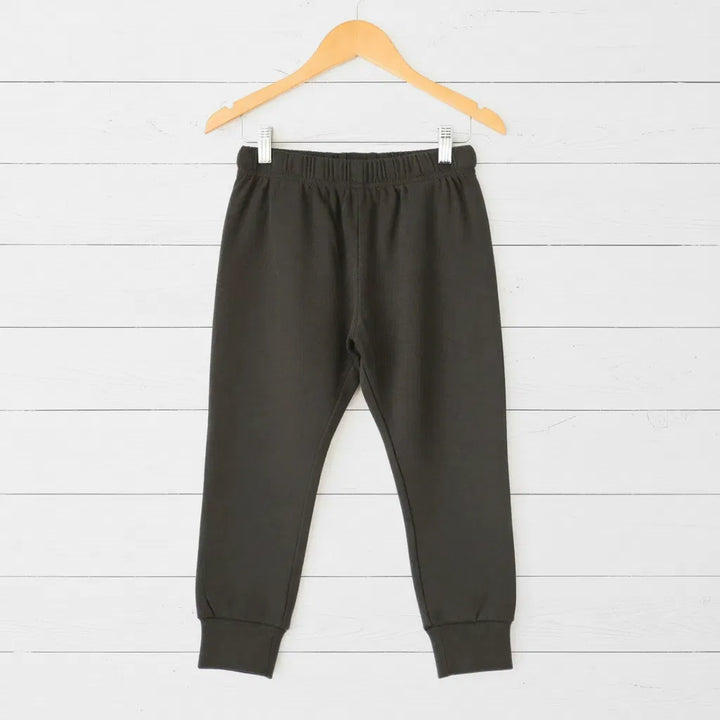 Midnight Relaxed Fit Jogger