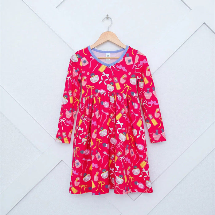 Sweet Scent Dress - Bestaroo