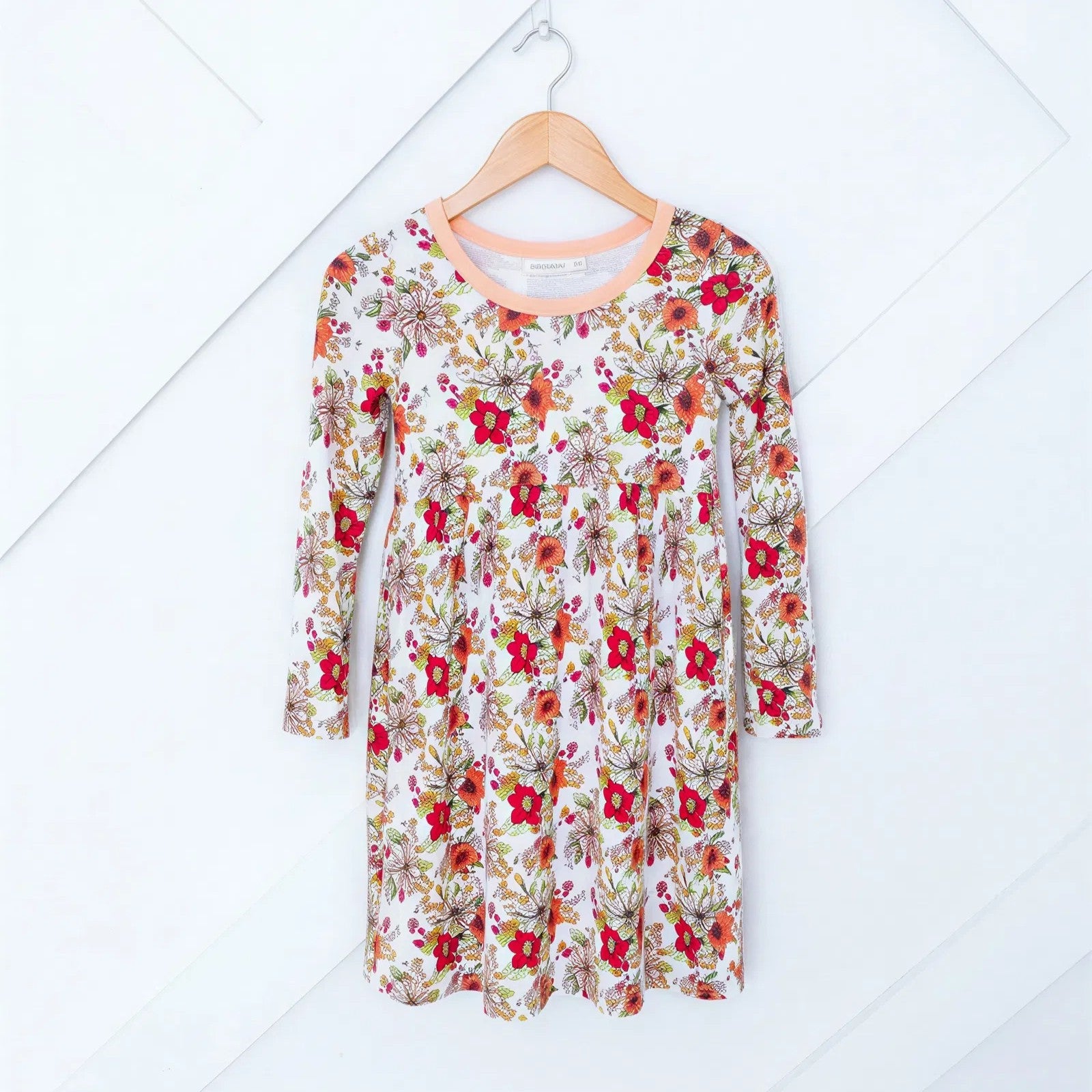 Honeyblossom Dress - Bestaroo