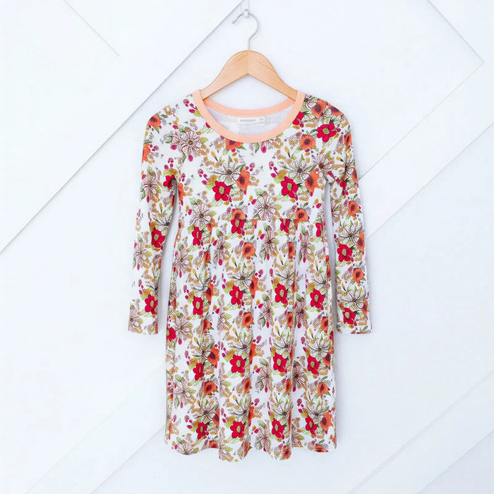 Honeyblossom Dress - Bestaroo