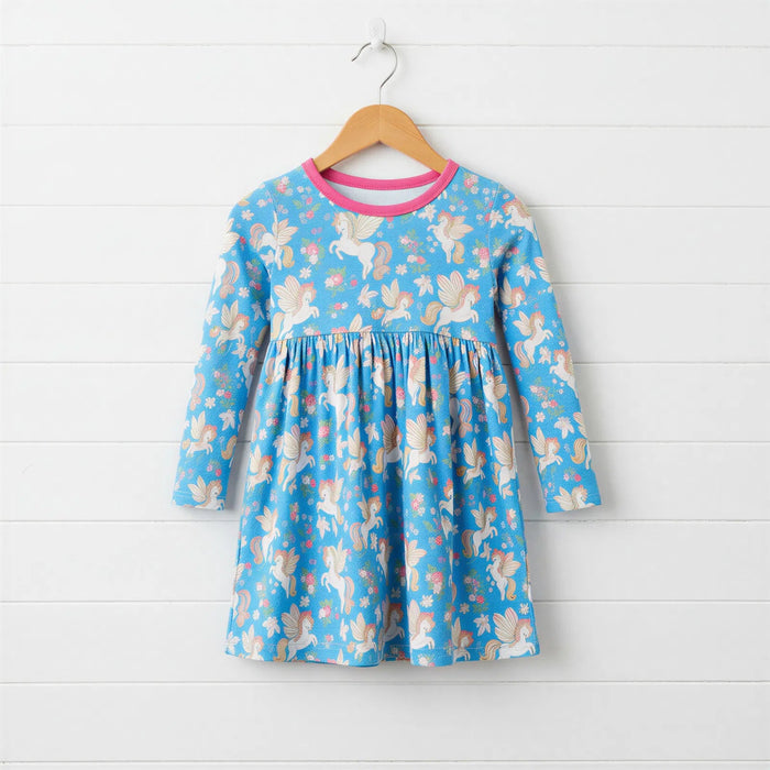 Wishbloom Dress - Bestaroo