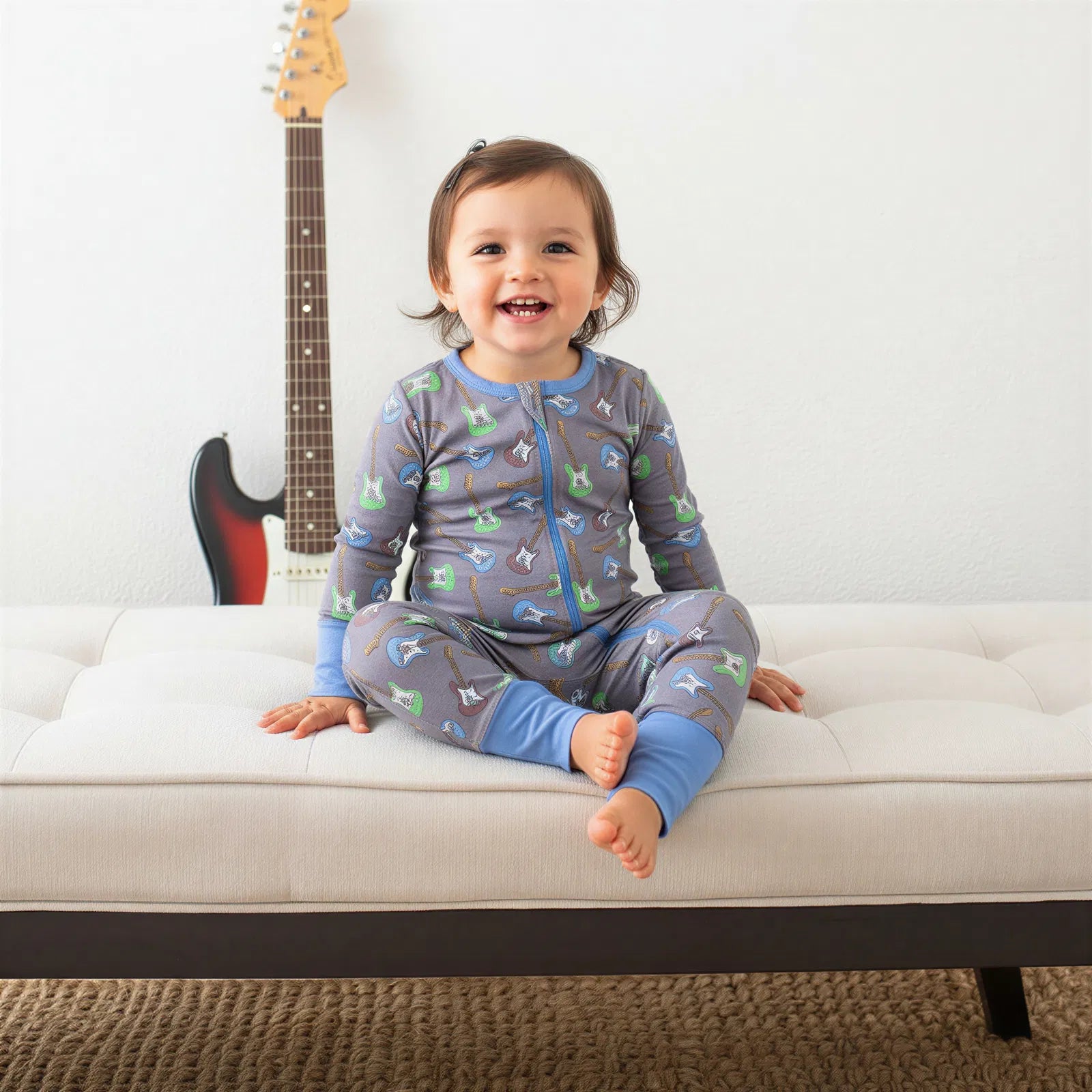 Acoustic Dream Footie