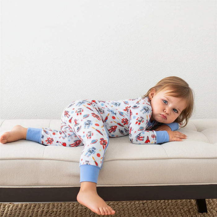 Rory Convertible Coverall - Bestaroo