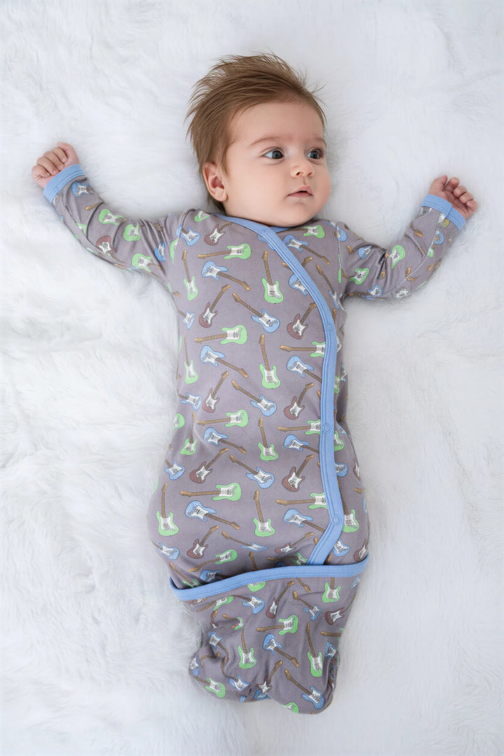 Acoustic Dream Gown & Hat