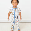 Bamboo Boogie Coverall