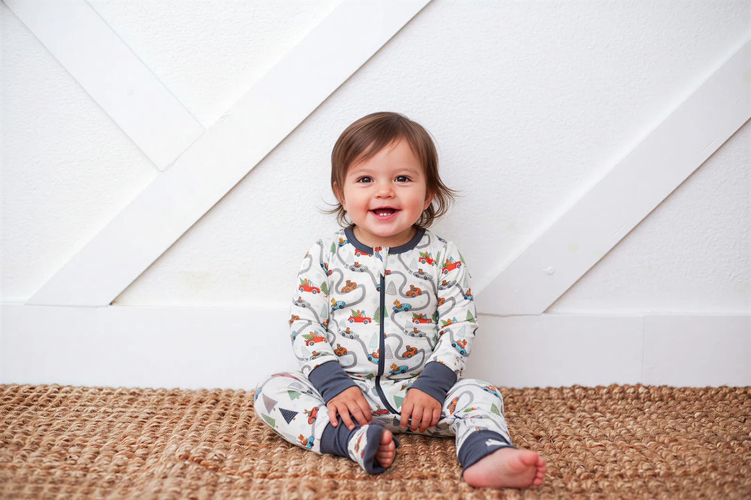 Holiday Haul Convertible Coverall