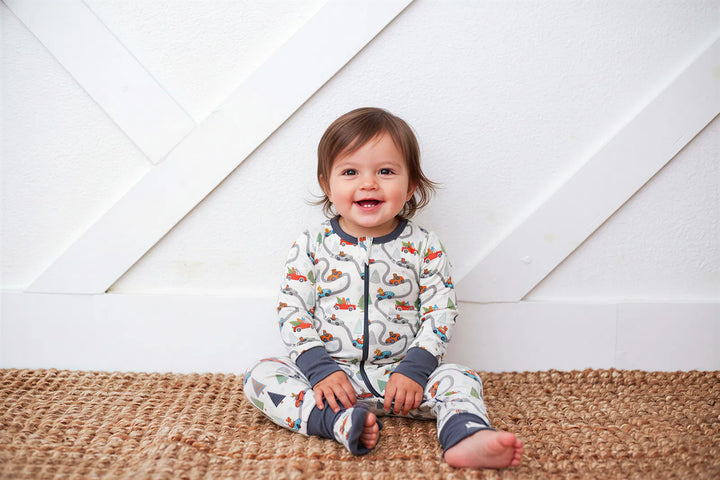 Holiday Haul Convertible Coverall