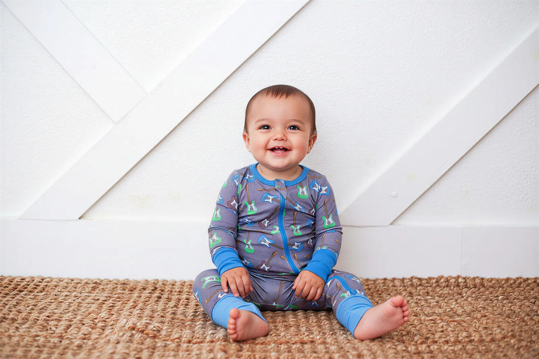 Acoustic Dream Convertible Coverall