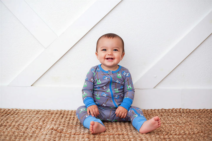 Acoustic Dream Convertible Coverall