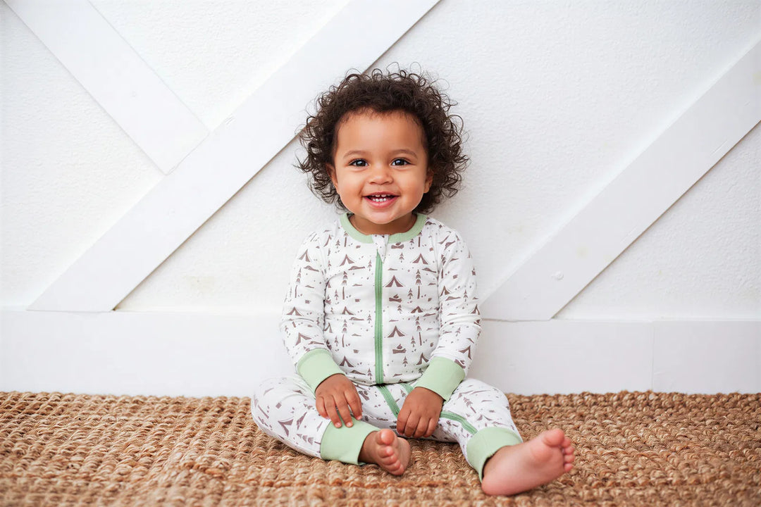 Everglee Convertible Coverall