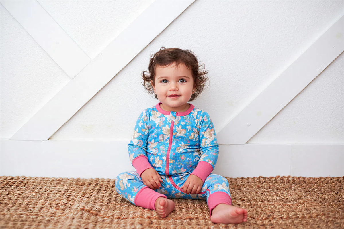 Wishbloom Convertible Coverall - Bestaroo
