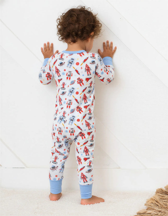 Rory Convertible Coverall - Bestaroo