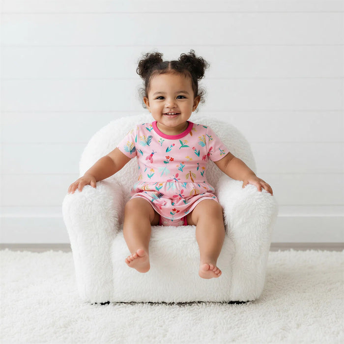 Petal Bugs S/S Bodysuit Dres - Bestaroo