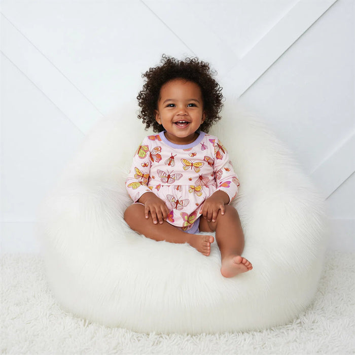ButterBloom Bodysuit Dress - Bestaroo