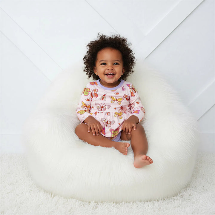 ButterBloom Bodysuit Dress