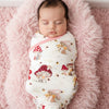Flora Shrooms Swaddle