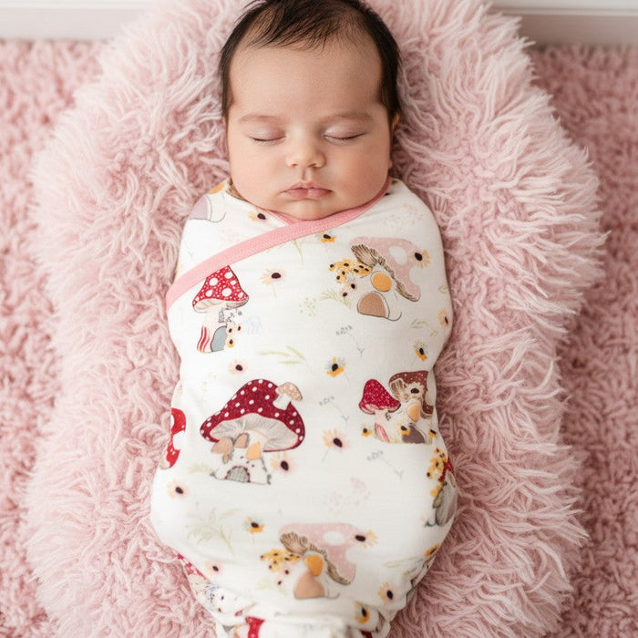 Flora Shrooms Swaddle - Bestaroo
