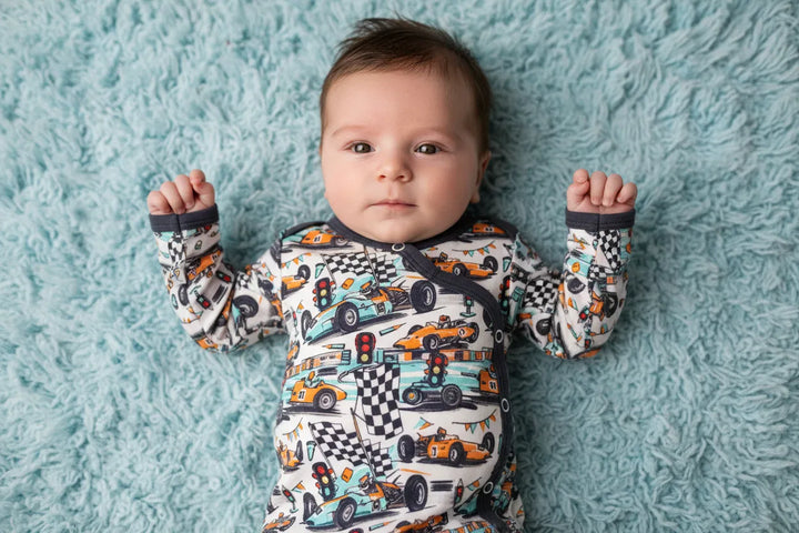 Apex Dreams Gown & Hat