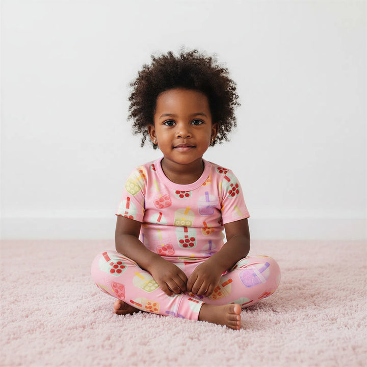 Boba Babes Pajama