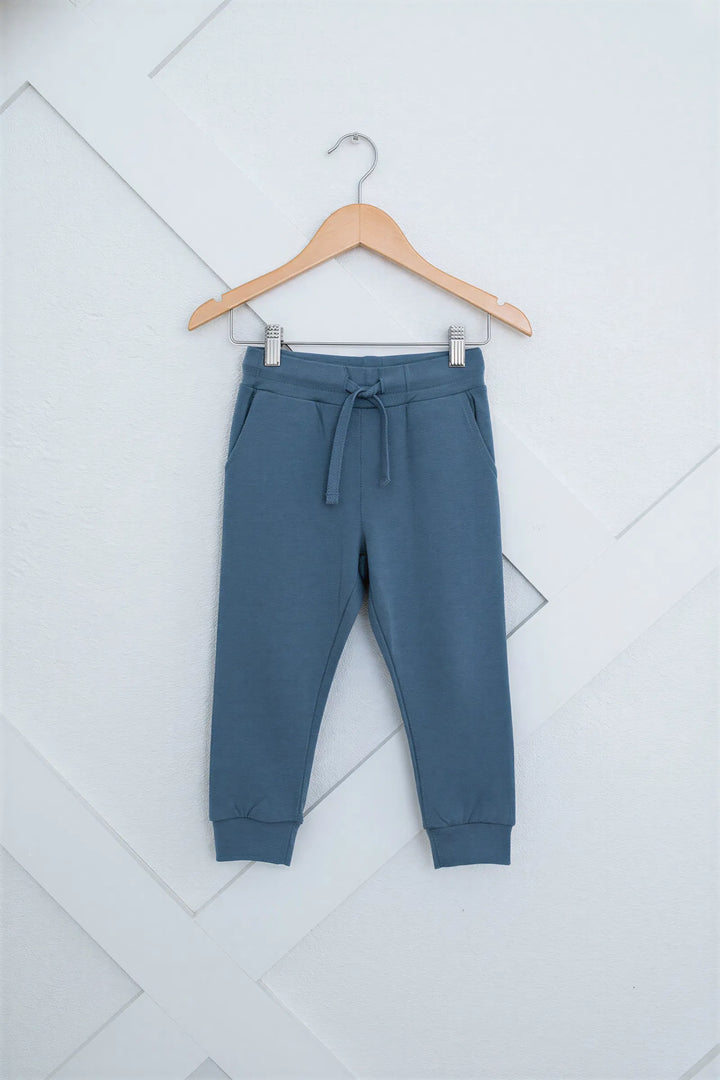 Slate Relaxed Fit Jogger