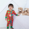 Ugly Sweater Party Convertible Coverall