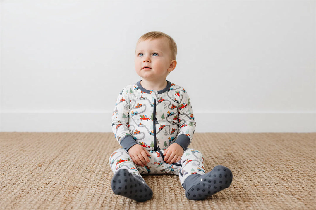 Holiday Haul Convertible Coverall