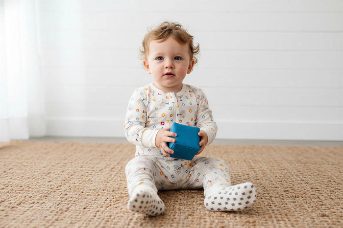 Happy Hanukkah Convertible Coverall - Bestaroo