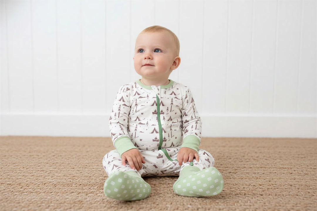 Everglee Convertible Coverall