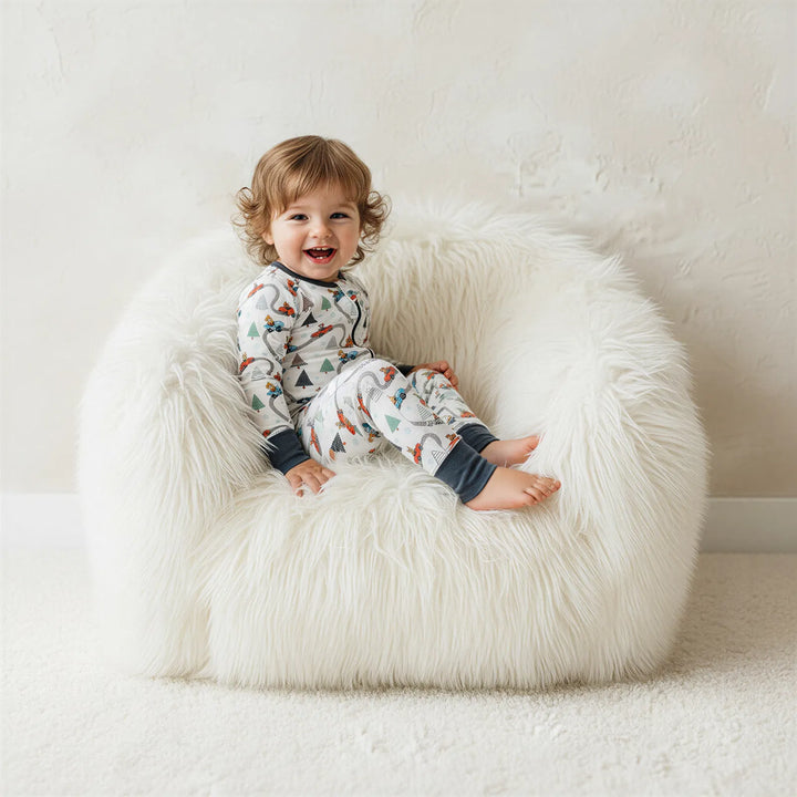 Holiday Haul Convertible Coverall